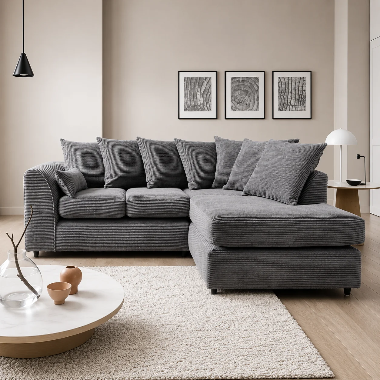 Dylan Sofa view 2